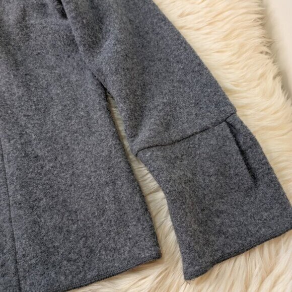 Pendleton Grey Wool jacket Women Size Large - Picture 2 of 10